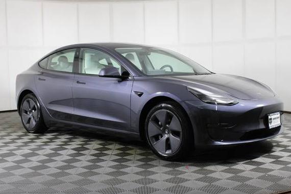 TESLA MODEL 3 2023 5YJ3E1EA2PF485405 image